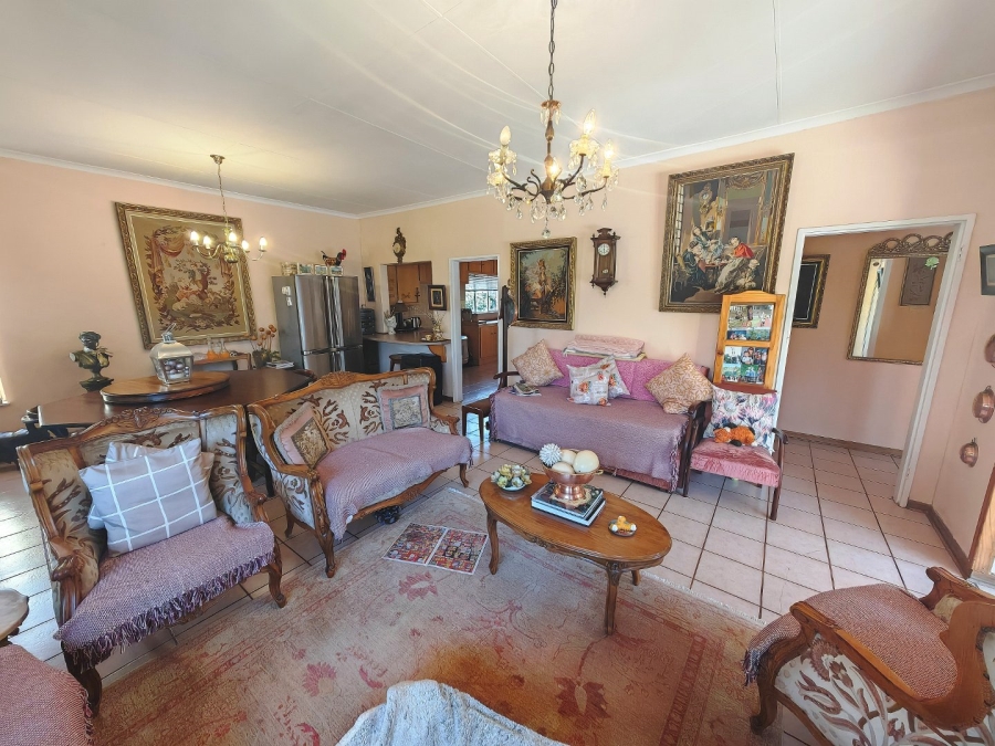 3 Bedroom Property for Sale in Noordhoek Free State